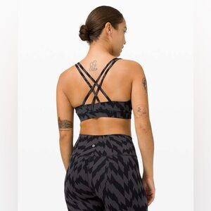 Lululemon Energy Bra